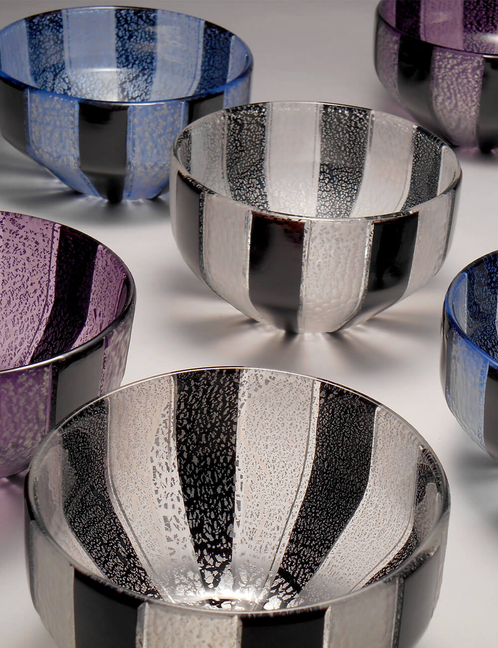 森下暁作品銀夜行器画像