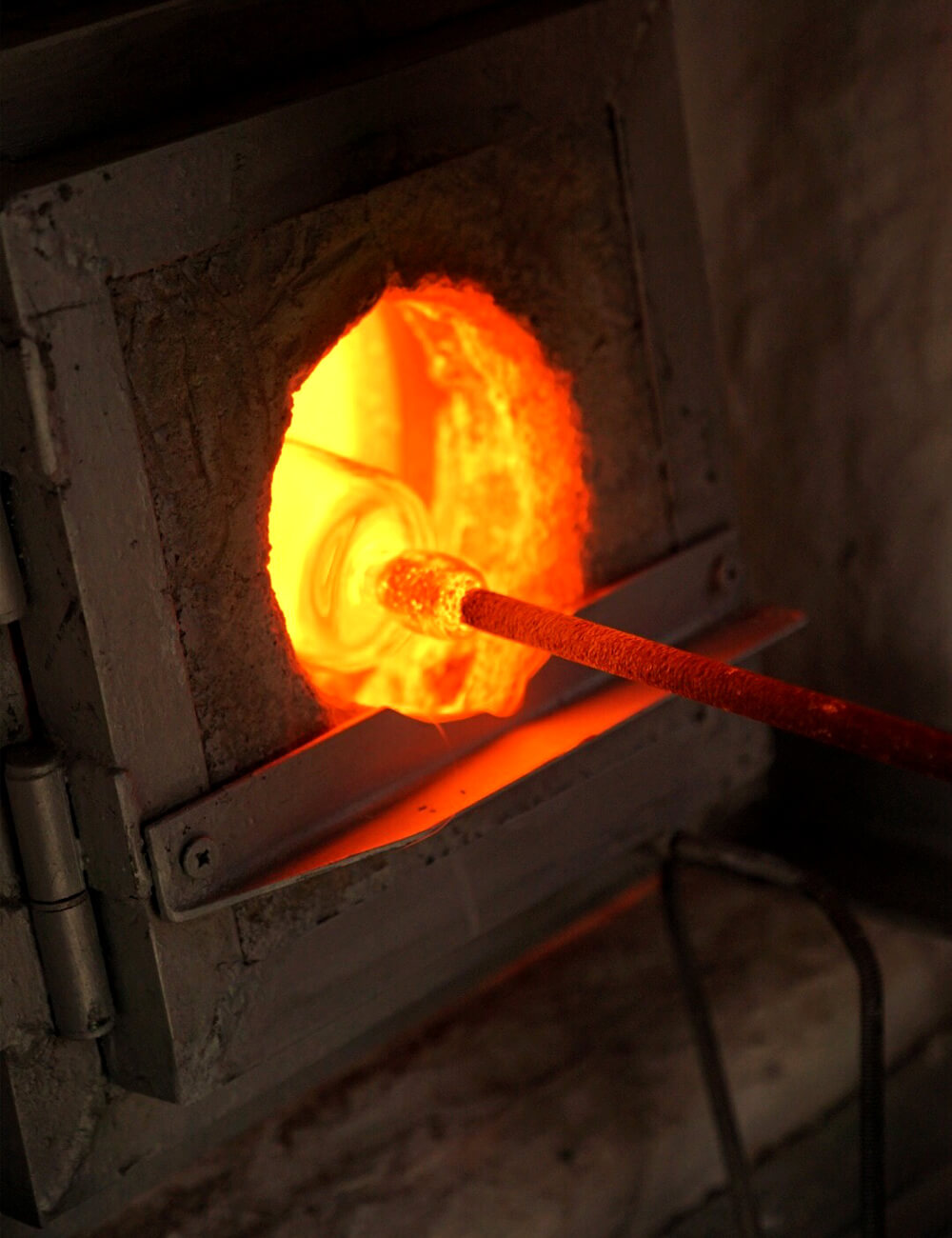 グローリーホール画像